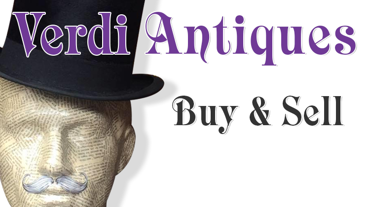 We Buy & Sell Antiques | Verdi Antiques | The Largest Antique Warehouse On The Fylde Coast